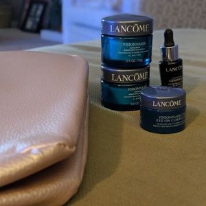 Lancome Visionnaire and More!